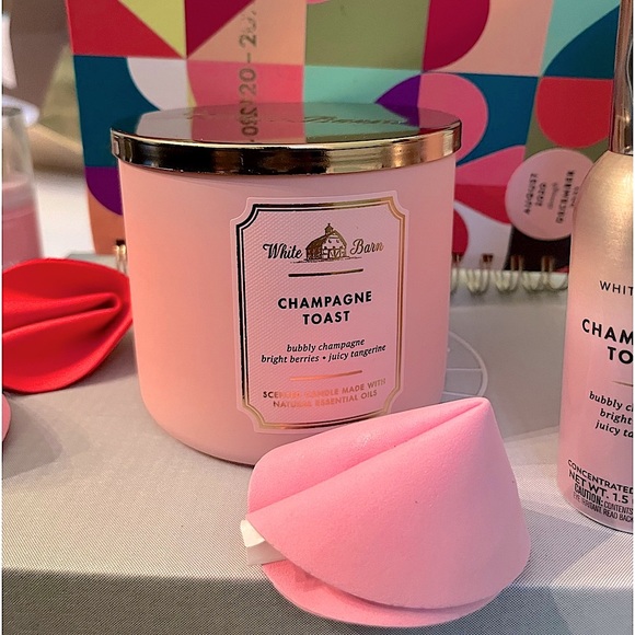🆕Bath&Body Works X Beauty Blender MEGA BUNDLE🛍️💋 Plus 🆓 ❓🎁 - Picture 7 of 8